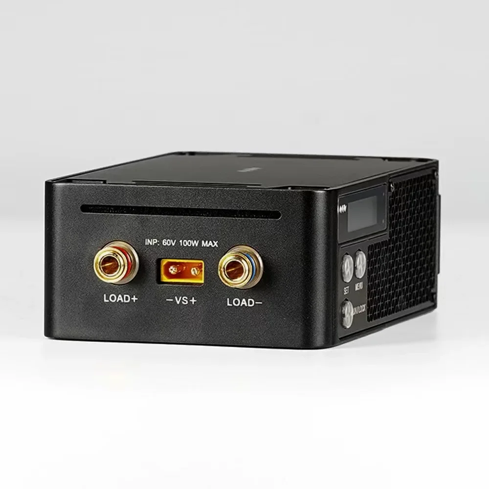 Programmable Dc Power Supply 60V 10A - MDP-L1060 Регулируемый цифровой источник питания постоянного