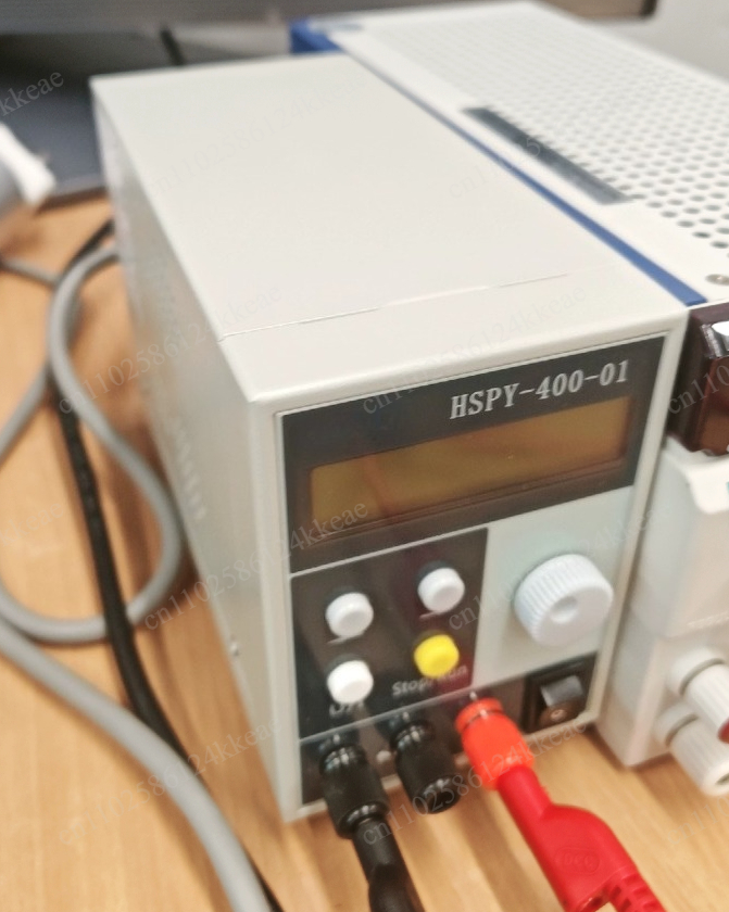 Switching Dc Power Supply 300V 1A - Программируемый лабораторный источник питания постоянного тока