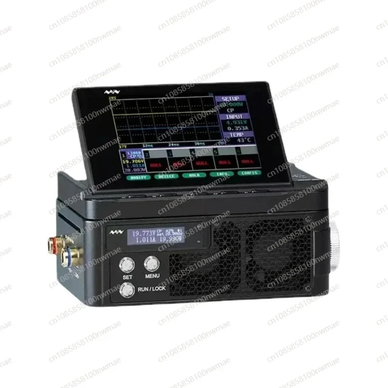 2024 Новый MDP-L1060 MDP-M01 М – обзор и цена Programmable Dc Power Supply 60V 10A