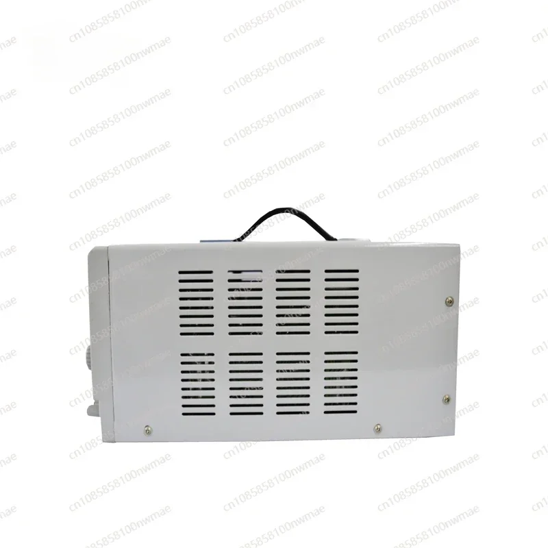 Двойной регулируемый источник  – обзор и цена Linear Dc Power Supply Triple Output