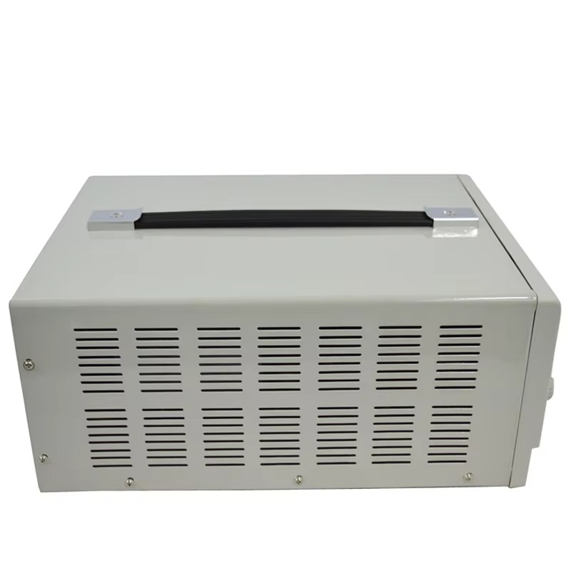 TPR-3005-2D Двухканальный регу – обзор и цена Dual Channel Linear Power Supply 30V 5A