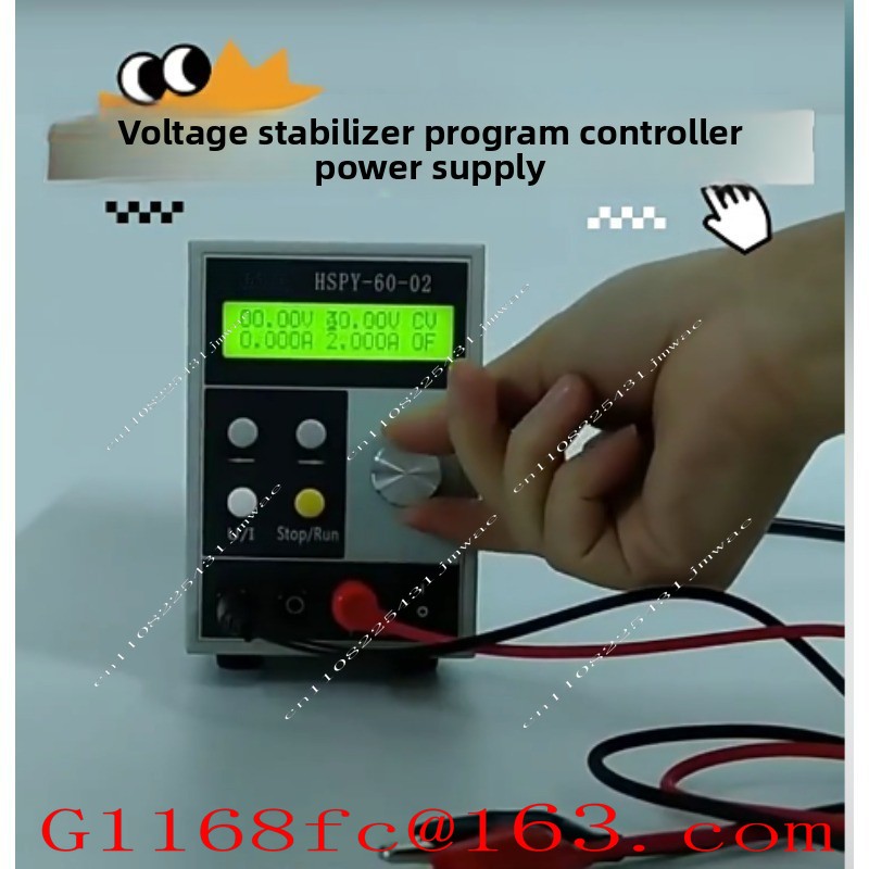 Программируемый регулируемый и – обзор и цена Switching Dc Power Supply 300V 1A