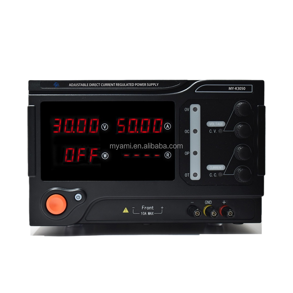 Регулируемый высоковольтный ст – обзор и цена Adjustable High Power Dc Lab Power Supply 1500W