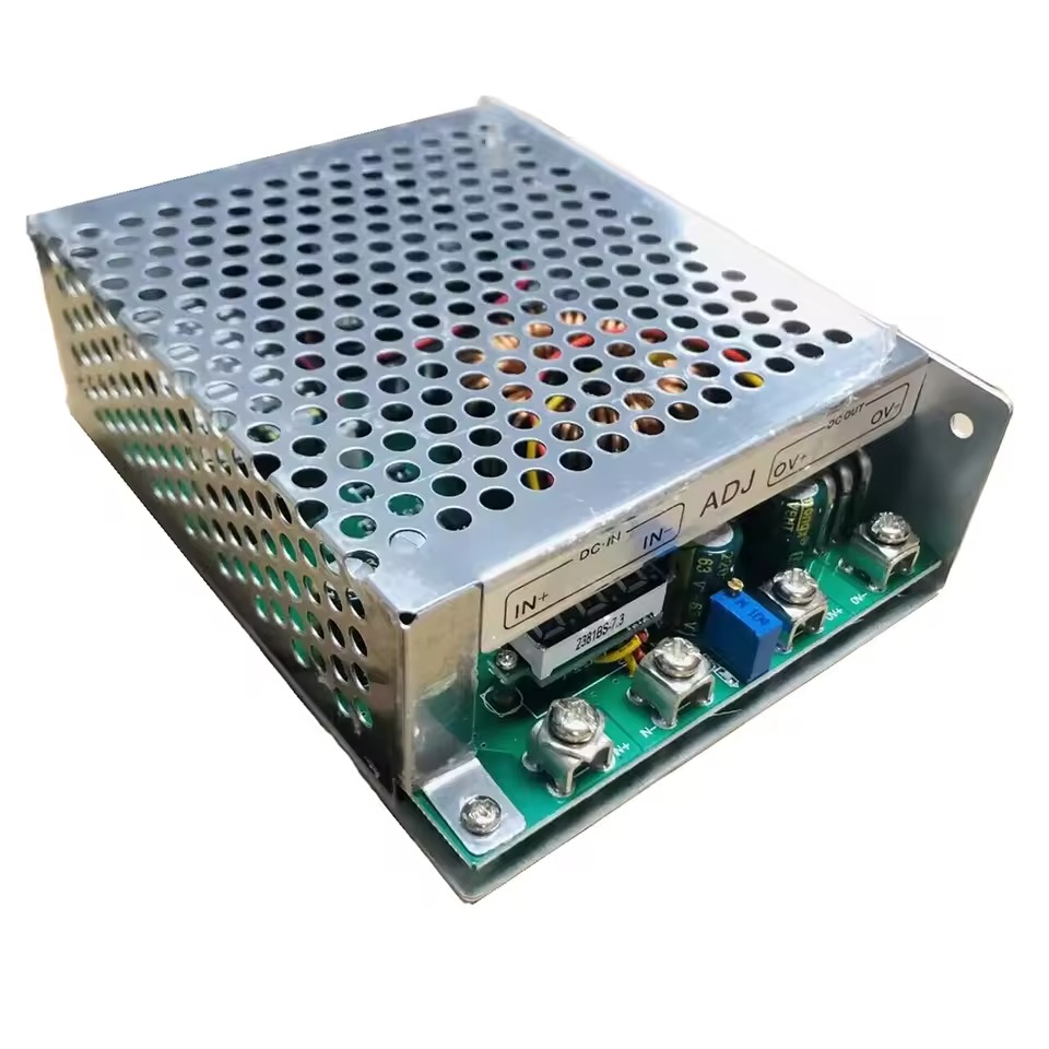 Модуль понижающего преобразова – обзор и цена Step Down Dc Power Supply Module 1000W