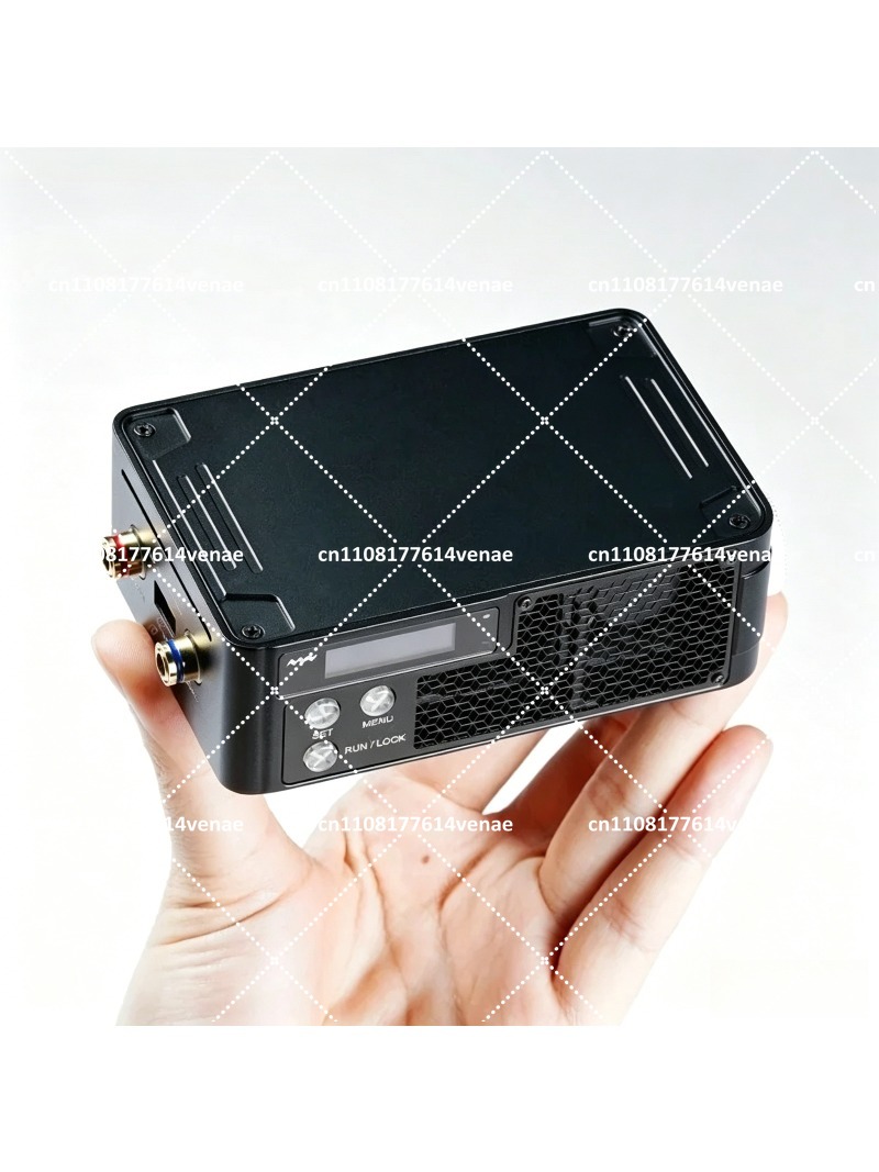 Миниатюрный регулируемый цифро – обзор и цена Programmable Dc Power Supply 60V 10A