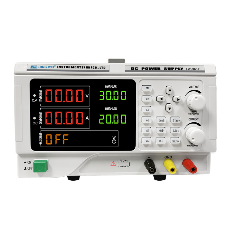 Регулируемый программируемый л – обзор и цена High Power 60V 20A Bench Power Supply