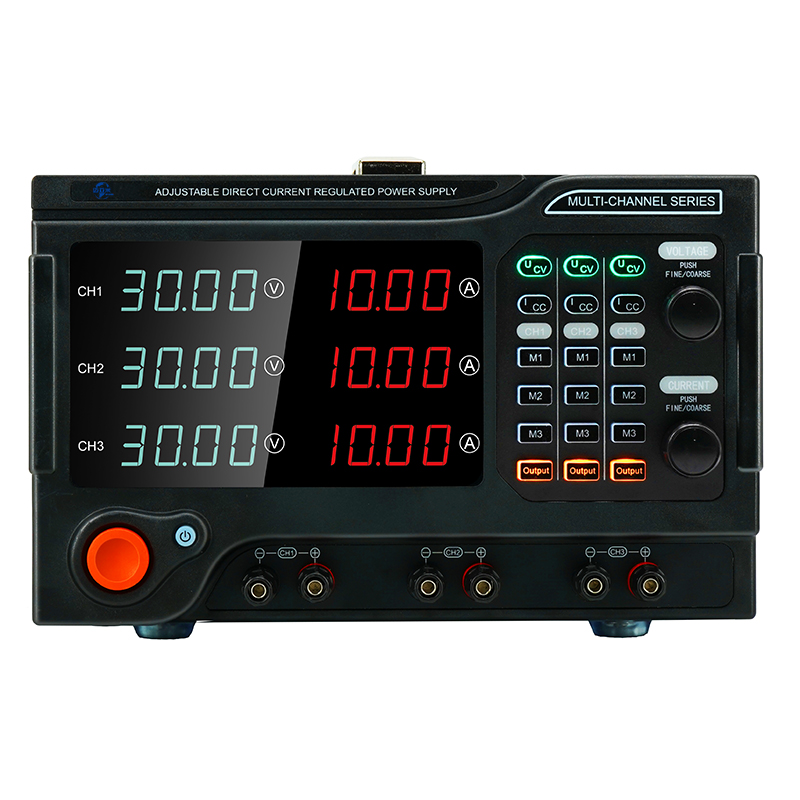 Лабораторный регулируемый исто – обзор и цена Programmable Dc Power Supply 60V 10A