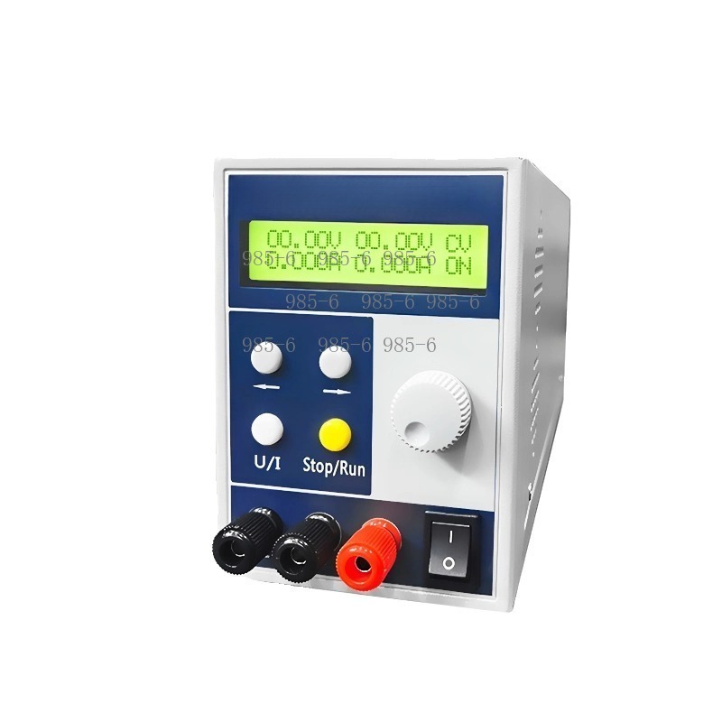 Программируемый лабораторный и – обзор и цена Switching Dc Power Supply 300V 1A