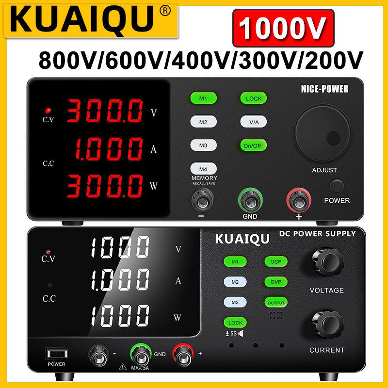 Высоковольтный источник питани – обзор и цена Switching Dc Power Supply 300V 1A