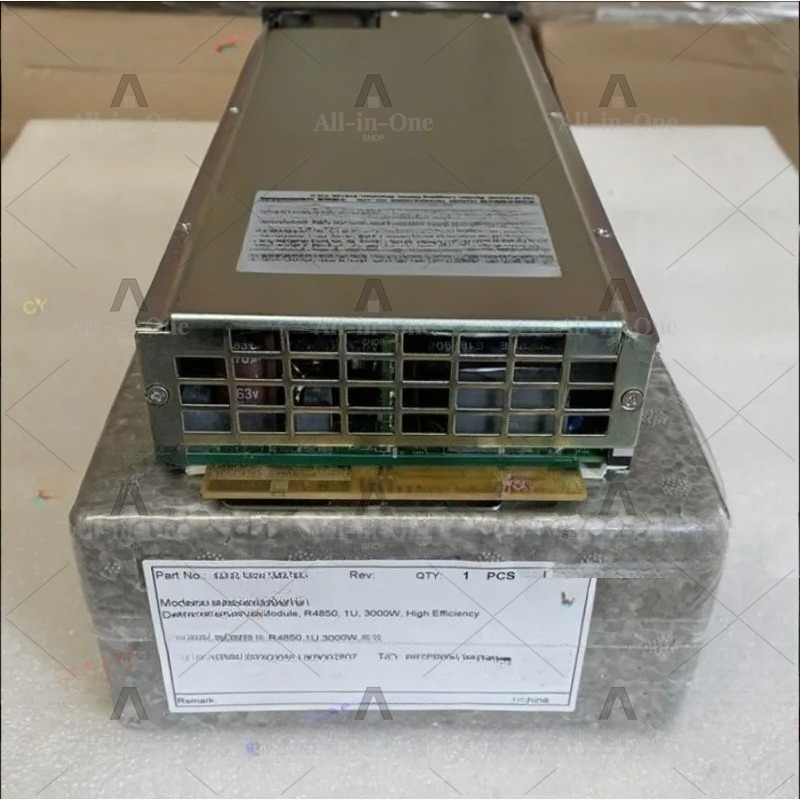 Модуль телекоммуникационного в – обзор и цена Telecom Dc Power Supply 48V 50A