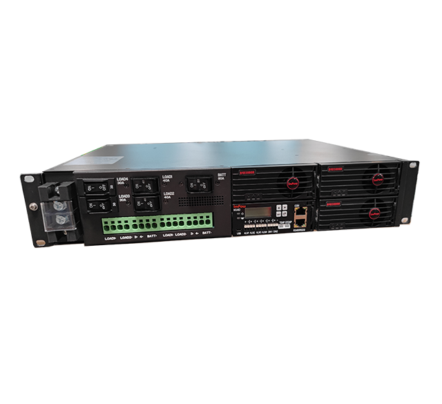 IT 24 В 48 В 1,5 кВт 3 кВт Ист – обзор и цена Telecom Dc Power Supply 48V 50A