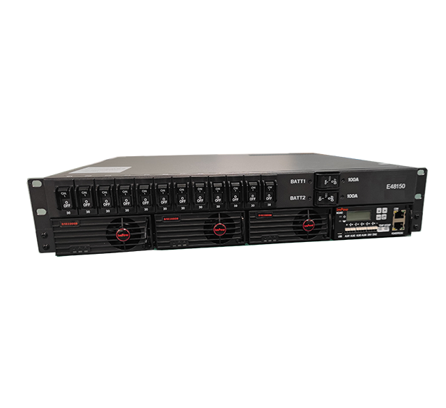 E48150 Система выпрямителя мощ – обзор и цена Telecom Dc Power Supply 48V 50A
