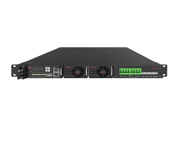 E48150 Система выпрямителя мощ – обзор и цена Telecom Dc Power Supply 48V 50A