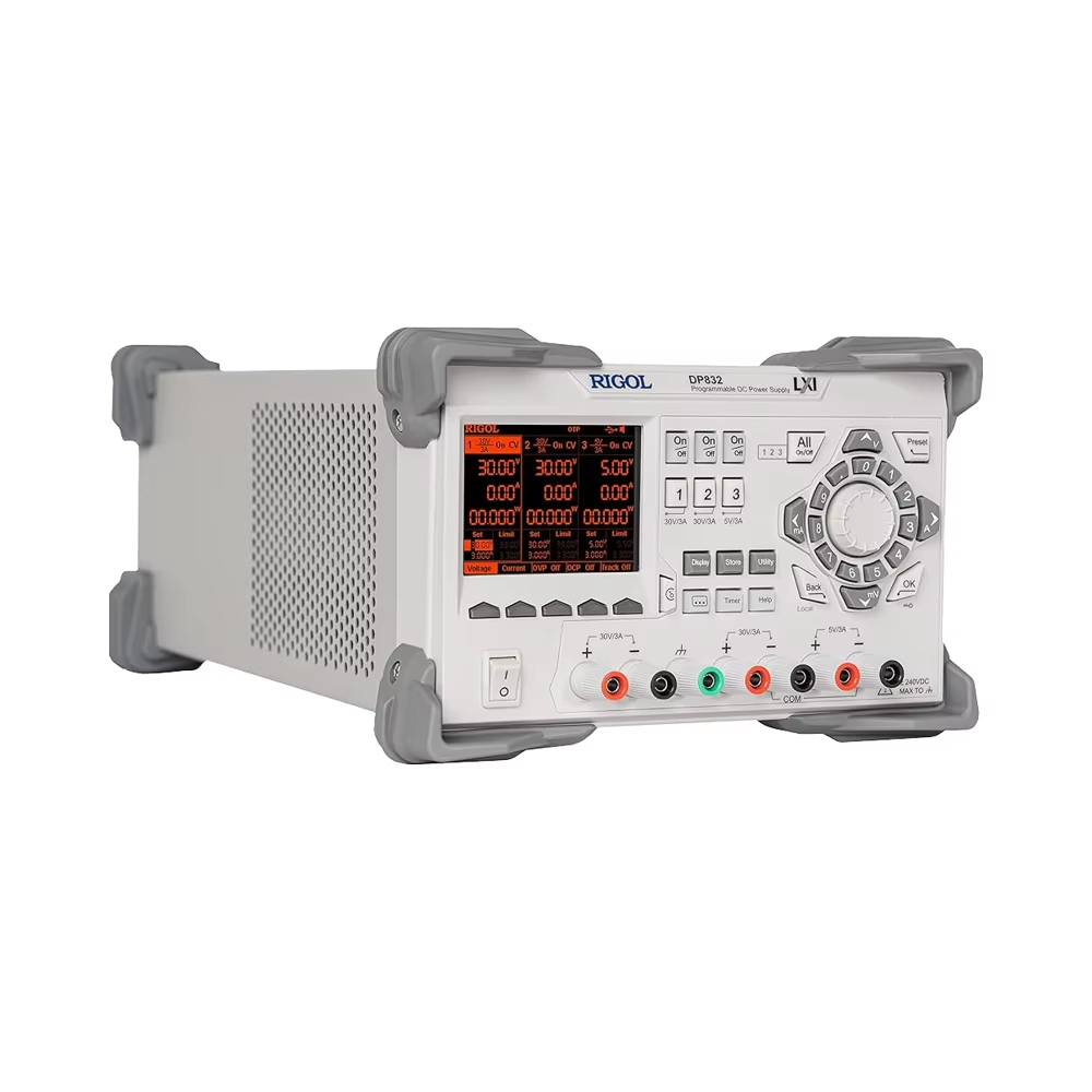 Программируемый линейный источ – обзор и цена Linear Dc Power Supply Triple Output