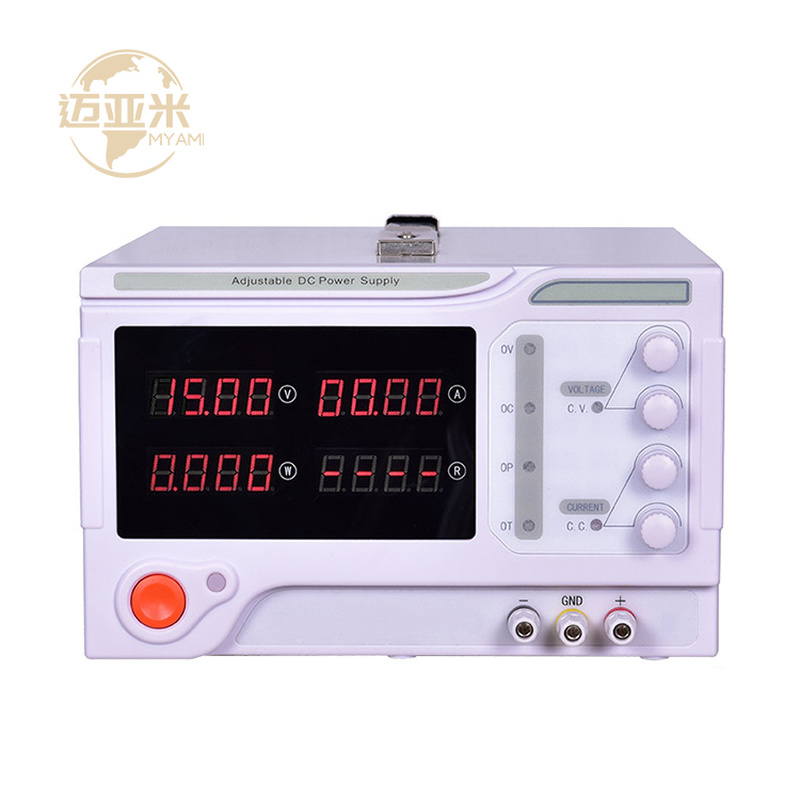 Лабораторный регулируемый импу – обзор и цена Switching Dc Power Supply 300V 1A