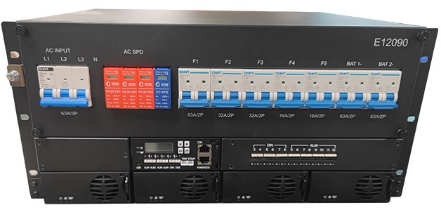 Встроенный источник питания дл – обзор и цена Telecom Dc Power Supply 48V 50A