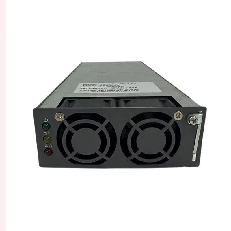 Модуль выпрямителя для телеком – обзор и цена Telecom Dc Power Supply 48V 50A