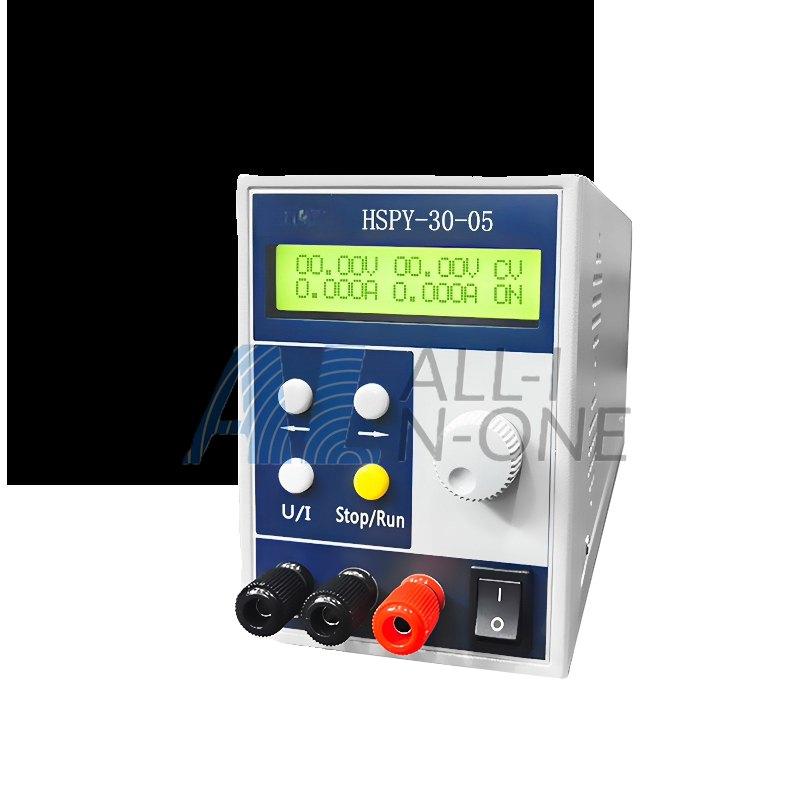 Программируемый лабораторный и – обзор и цена Switching Dc Power Supply 300V 1A