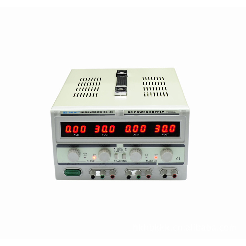 Лабораторный линейный источник – обзор и цена Linear Dc Power Supply Triple Output