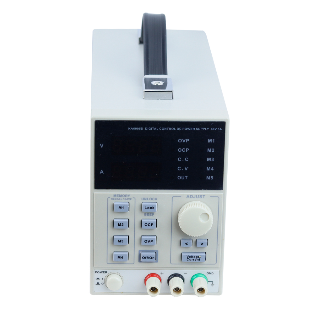 Высокоточный Регулируемый лабо – обзор и цена Programmable Dc Power Supply 60V 10A